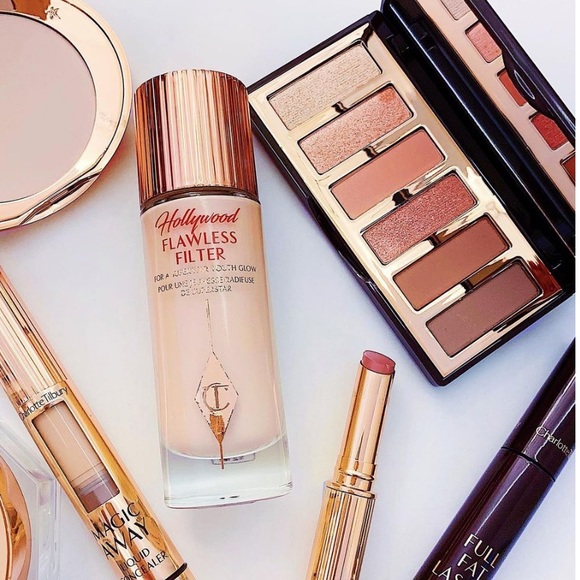 Charlotte Tilbury EASY EYE PALETTE - Picture 2 of 14